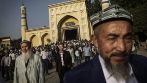 بیانیۀ اتحادیۀ جهانی علمای مسلمان در خصوص مصائب مسلمانان در چین