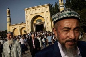 واکنش پارلمان اندونزی به شکنجه مسلمانان اویغور