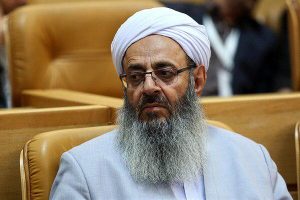 انتقاد مولوی عبدالحمید از «تبعیض» علیه اهل سنت در ایران