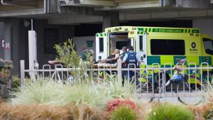 در حمله تروریستی به دو مسجد در نیوزیلند تعداد زیادی شهید شدند
