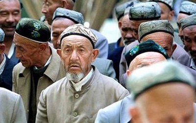مسلمانان اویغوری مقیم استرالیا خواستار تحریم چین شدند