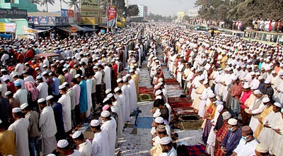 جماعت تبلیغ؛ بزرگترین، پرنفوذترین و پرجمعیت‌ترین نهضت اسلامی جهان
