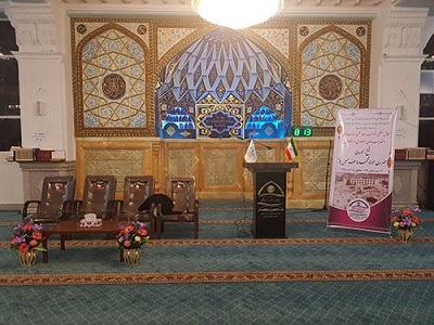 همایش شناخت ابعاد علمی و خدمات دینی مولانا حسین‌پور برگزار شد