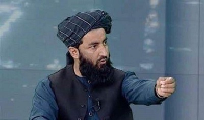 مولوی عبدالبصیر حقانی، رئیس شورای علمای کابل ترور شد