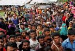 بازگرداندن اجباری مسلمانان روهینگیا به میانمار جنایت علیه بشریت است