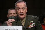 ارتش آمریکا: طالبان در جنگ شکست نمی‌خورند