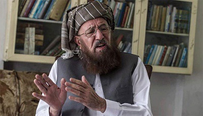 مولانا سمیع‌الحق در راولپندی پاکستان ترور شد