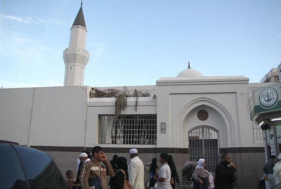 حکم تعطیلی ۶ مسجد در اتریش از سوی دادگاه محلی لغو شد