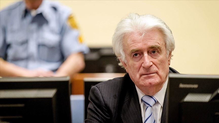 «قصاب بوسنی» به حبس ابد محکوم شد