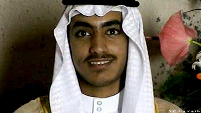 عربستان تابعیت پسر اسامه بن لادن را سلب کرد