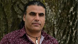مرد افغانی که مانع کشتار بیشتر مسلمانان در نیوزلند شد