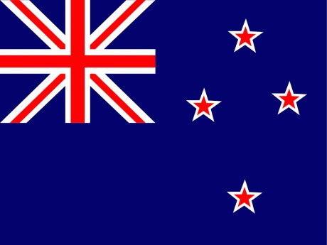 دولت نیوزیلند با تشدید قوانین مالکیت و حمل سلاح موافقت کرد