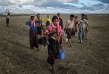 درخواست نخست‌وزیر بنگلادش از جامعه جهانی برای حل بحران آراکان