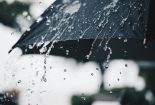 توصیه‌های پیامبر اکرم صلی‌الله‌علیه‌وسلم هنگام نزول باران