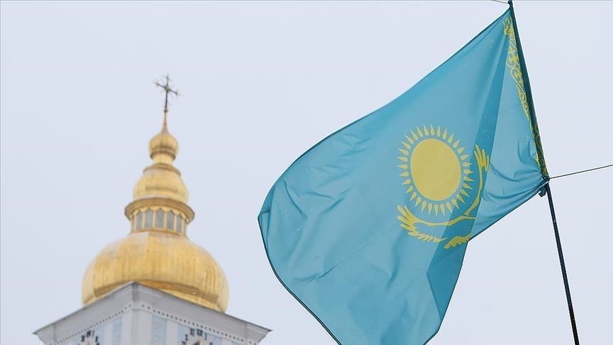 اعضای جدید دولت در قزاقستان معرفی شدند