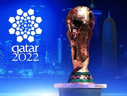 قطر قهرمان واقعی ۲۰۲۲