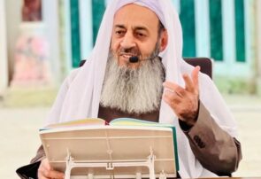 شیخالاسلام مولانا عبدالحمید؛ صدای اعتدال، وحدت و مطالبهگری مسئولانه