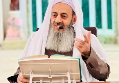 شیخالاسلام مولانا عبدالحمید؛ صدای اعتدال، وحدت و مطالبهگری مسئولانه