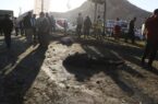 در دو انفجار در کرمان بیش از صد نفر جان خود را از دست دادند