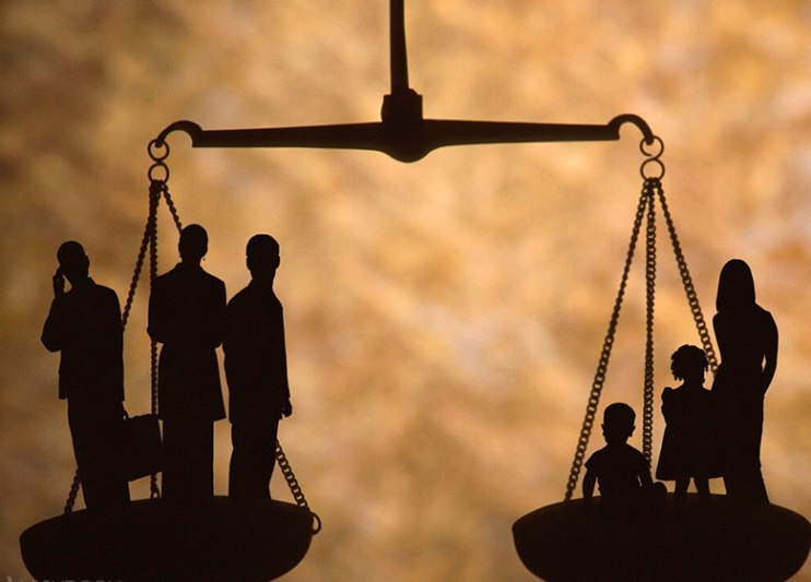 عدالت اجتماعی؛ معیار ارزیابی عملکرد مدیران