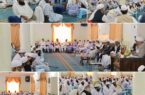 جلسه مدیران مدارس دینی اهلسنت سیستانوبلوچستان برگزار شد