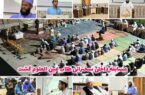 مسابقهٔ داخلی سخنرانی طلاب عین‌العلوم گشت برگزار شد
